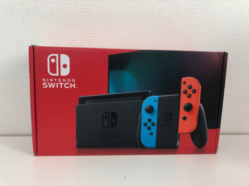 ニンテンドースイッチ