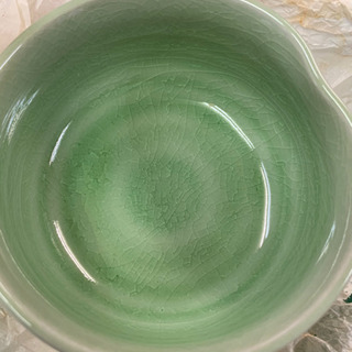 みずもペア小鉢　未使用の画像