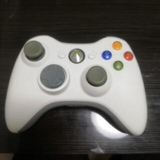 XBOXのコントローラー