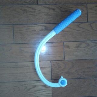 肩たたき機