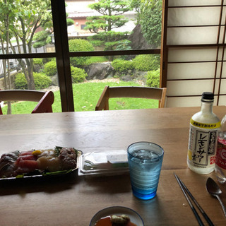 呑み友達募集