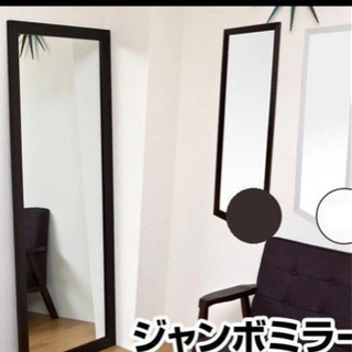 ジャンボミラー