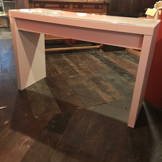 IKEA マルム ドレッシング テーブル 家具の中古が安い！激安で