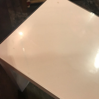 IKEA ドレッシングテーブル　MALMマルムの画像