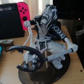 <譲渡先決定>ワンピース ウソップ あげます