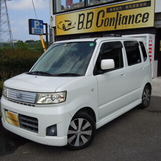 必見！車検たっぷり！！人気のスティングレー！！！スズキ　Ｈ１９　...