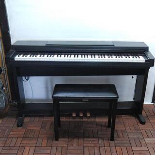 ヤマハYAMAHA電子ピアノクラビノーバCLP-560