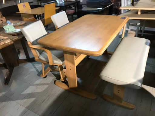 JF00678 ダイニングセット.