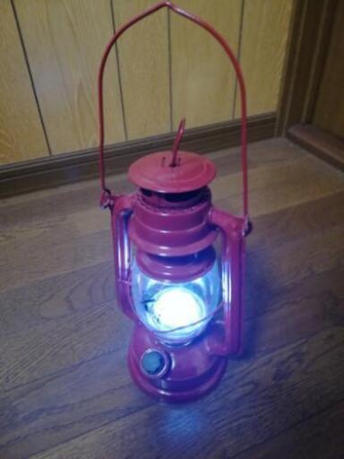 美品!格安!1900円!非売品スヌーピーLEDランタン