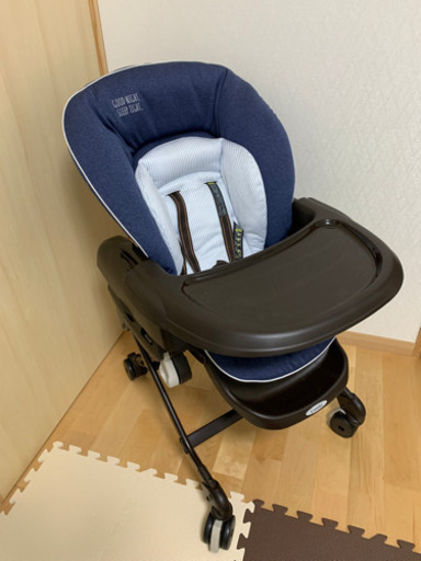 ベビーチェア ハイローチェア 売ります