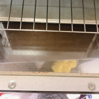 ニトリトースターの画像