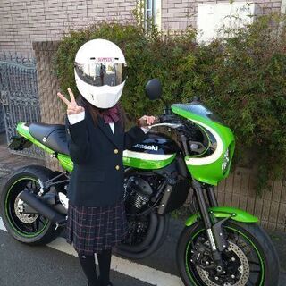 ツーリングメンバー募集してます‼️