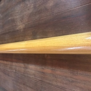 木製　手すり　4m　直径45㎜　中古
