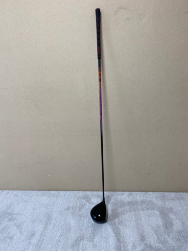 アストロツアーⅣ 9.0度 45.75インチ