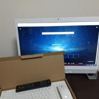 値下げしました。富士通 FMV ESPRIMO FHシリーズ F...
