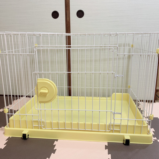 小型犬用　ケージ