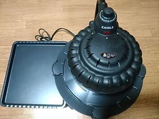 サークルロースター ボーイ　ザイグル
