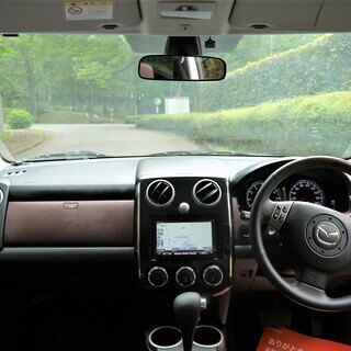 ベリーサ１５００　L本革　希少カラーの画像