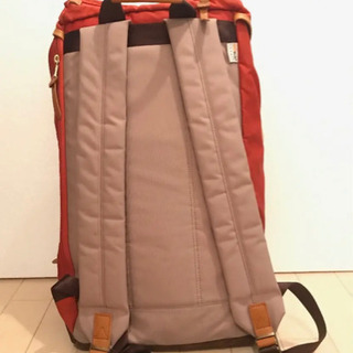 master-piece  バックパック　マスターピース　CUBE 男女兼用の画像