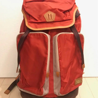 master-piece  バックパック　マスターピース　CUB...