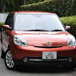 ベリーサ１５００　L本革　希少カラー