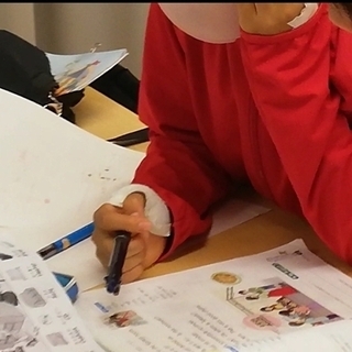小学生でも受講可　中学生英語大嫌い→助けます！　英語大好き→更に最大に伸ばします。の画像