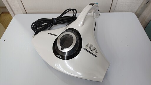 ☆ RAYCOP レイコップ RS-300JWH ホワイト 布団クリーナー ダニクリーナー☆配達可能 買取帝国 朝霞店