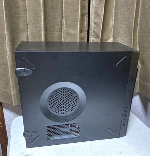 ゲーミングPC☆高速ＳＳＤ☆メモリ８ＧB☆グラボ☆Win10☆即使用可☆