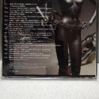 m-flo　DOPE SPACE NINEの画像