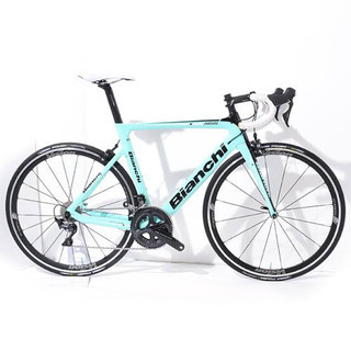 Bianchiのロードバイクを譲って欲しいです！