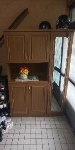 下駄箱