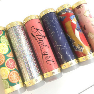万華鏡のワークショップ開催💎近鉄百貨店橿原店