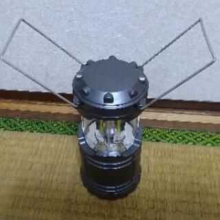 LEDランタン
