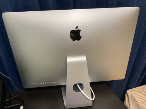 Apple iMac 27インチ late2015 i7/32GB/2TB 元箱