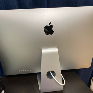 【最終値下げ】iMac 27 Late 2015 i7@4Ghz　32GB iMac 27