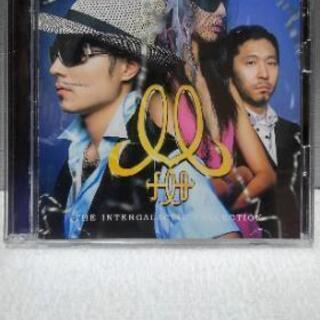 m-flo
The Intergalactic Collecti...