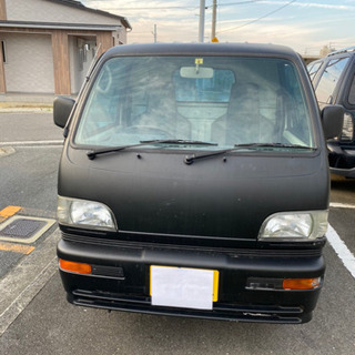 値下げ！10年ミニキャブトラック売ります。