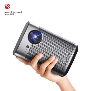 極米 Xgimi Halo(playx) 中国語モデルの画像