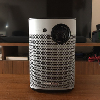 極米 Xgimi Halo(playx) 中国語モデルの画像