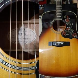 beeee _smileYAMAHA FG-500S ギター YAMAHA FG 500S - YouTube