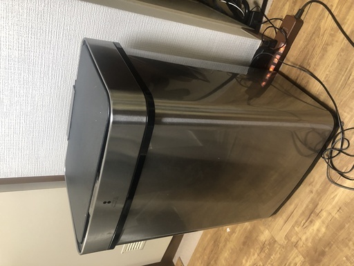 自動開閉ゴミ箱５０L