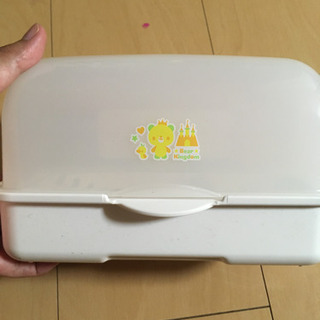 哺乳瓶をレンジで消毒する物