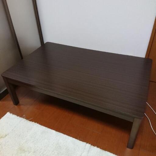 食卓テーブル  （お取引相手決まりました）