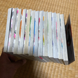 値下げしました！　ノ･ゾ･キ･ア･ナ　ノゾキアナ　本名ワコウ　全13巻　中古の画像