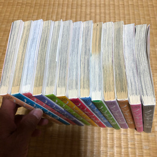 値下げしました！　ノ･ゾ･キ･ア･ナ　ノゾキアナ　本名ワコウ　全13巻　中古の画像