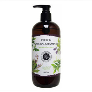 シャンプー&トリートメント