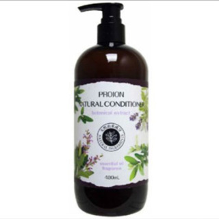 シャンプー&トリートメントの画像