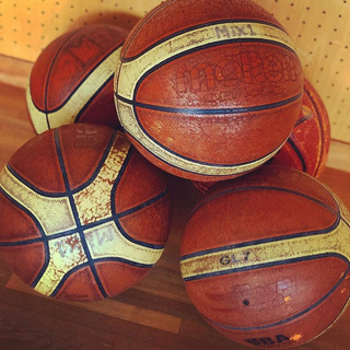 🌸✨バスケをたしなむ🏀☘️初心者・人見知りたくさん🙌
