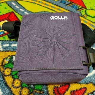 Golla かわいいカメラバッグ　北欧ブランド