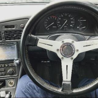 トヨタ　カレン　E-ST206 の画像